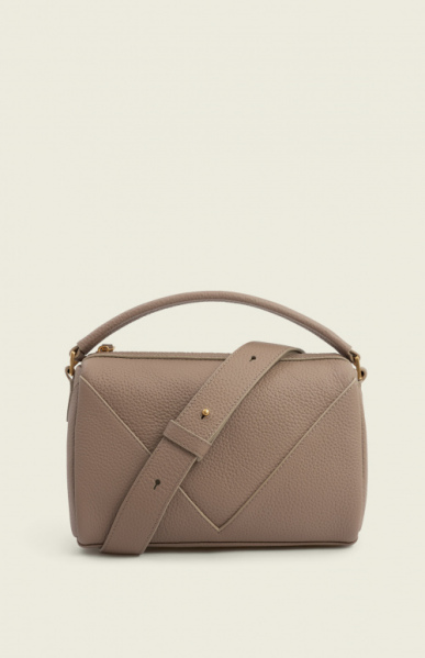 Сумка W5117 Тауп